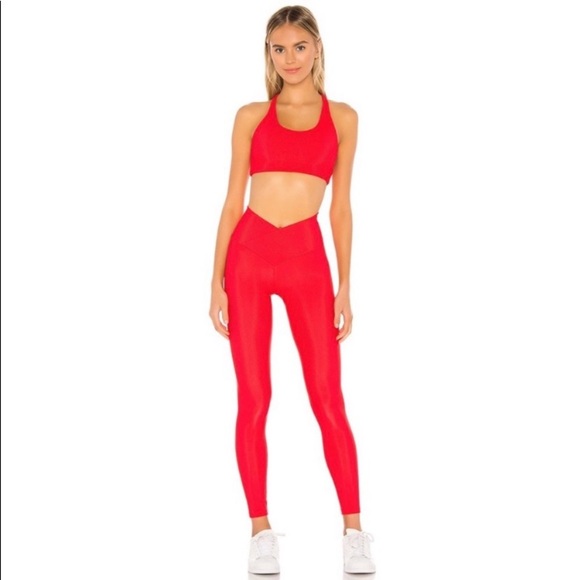 Beach Riot Pants - Beach riot cara legging